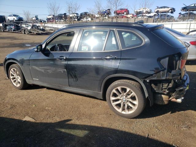 WBAVL1C5XFVY36658 BMW X1 Xdrive28i