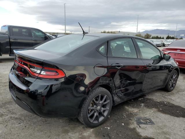 1C3CDFAA8GD607752 Dodge DART SE