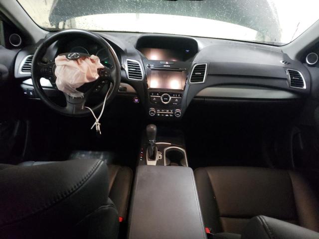 5J8TB4H53HL014033 Acura Rdx Technology