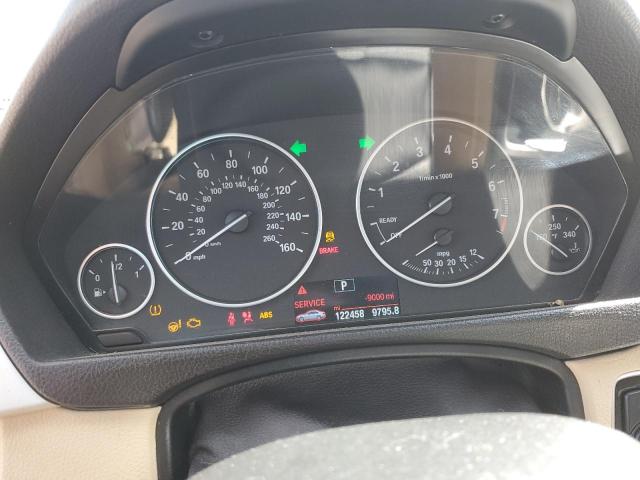WBA8E5G54GNT41818 BMW 320 XI