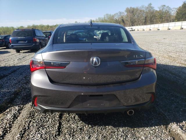 19UDE2F79LA000145 Acura Ilx Premium