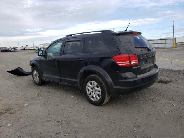 3C4PDCAB4HT545265 Dodge JOURNEY SE
