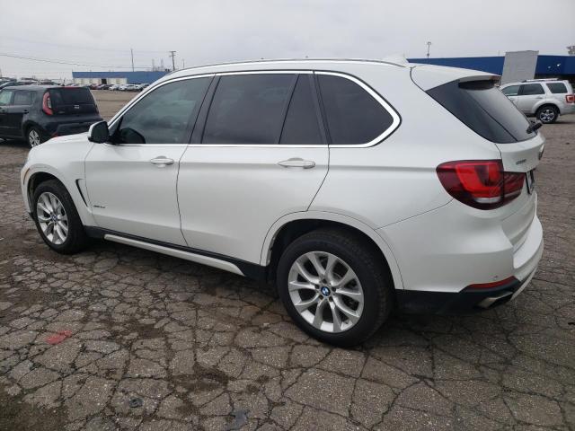 5UXKR2C50J0Z14914 BMW X5 Sdrive35i