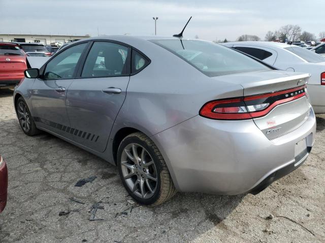 1C3CDFBB7ED702582 Dodge DART SXT