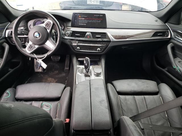 WBAJE5C38HG917325 BMW 540 I