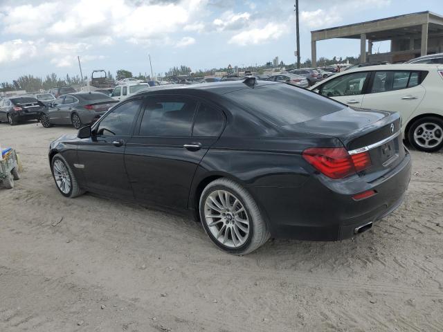 WBAYE8C56ED135815 BMW 750 LI