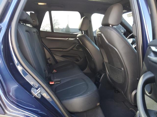 WBXHU7C3XJ5L08838 BMW X1 Sdrive28i