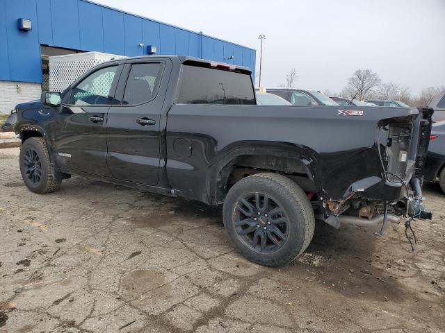 1GTR9CED4MZ227400 GMC Sierra K1500 Elevation
