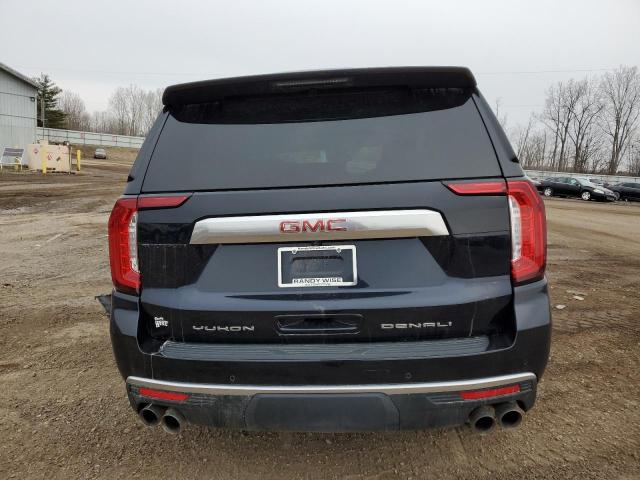 1GKS2DKLXNR273858 GMC YUKON DENALI