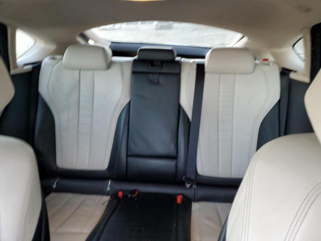 5UXKU6C56F0F94210 BMW X6 Xdrive50i