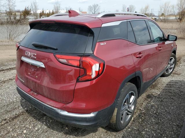 3GKALPEV0KL174878 GMC Terrain Slt