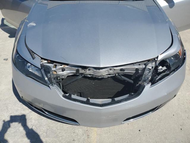 19UUA8F5XEA004284 Acura TL TECH