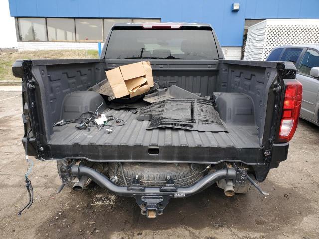 1GTR9CED4MZ227400 GMC Sierra K1500 Elevation