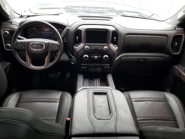 1GTU9FEL6KZ121255 GMC Sierra K1500 Denali