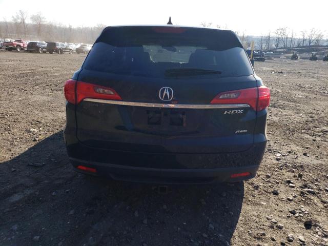 5J8TB4H35FL003210 Acura RDX