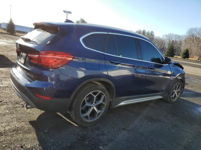 WBXHU7C3XJ5L08838 BMW X1 Sdrive28i