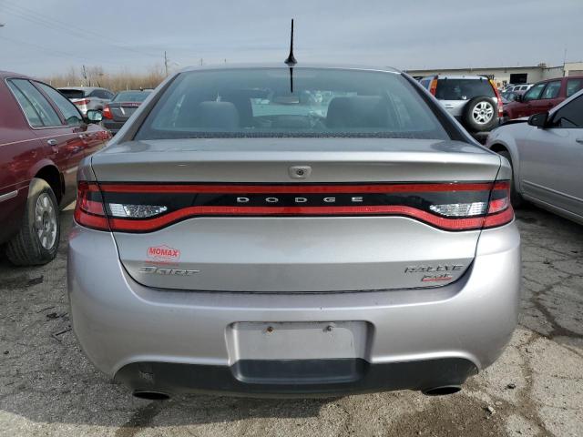 1C3CDFBB7ED702582 Dodge DART SXT