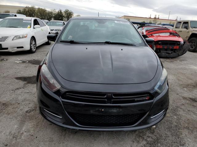 1C3CDFAA8GD607752 Dodge DART SE
