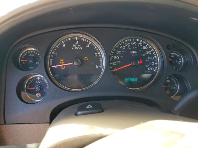 1GKS1KE01ER113828 GMC Yukon Xl C1500 Slt
