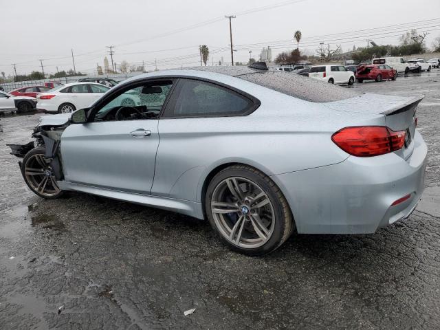 WBS3R9C57FK329119 BMW M4