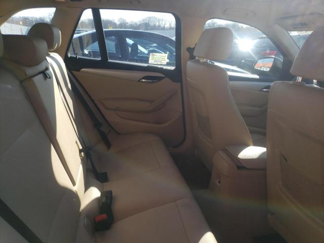 WBAVL1C5XFVY36658 BMW X1 Xdrive28i