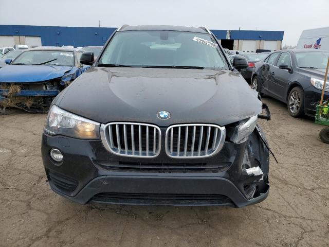 5UXWX9C56G0D84685 BMW X3 Xdrive28i