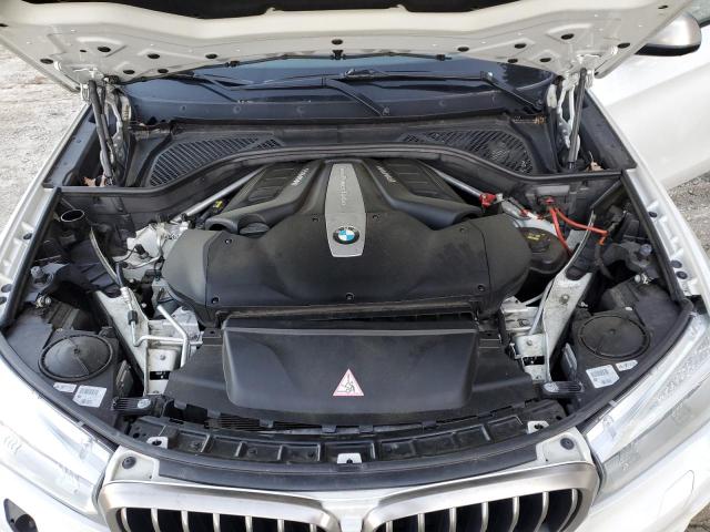 5UXKU6C56F0F94210 BMW X6 Xdrive50i
