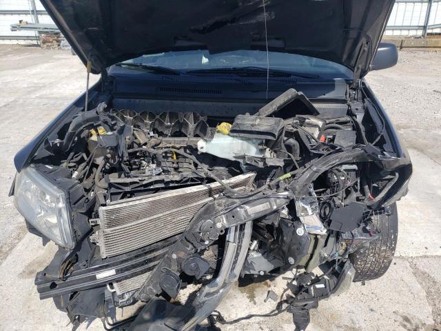 3C4PDCAB4HT538400 Dodge JOURNEY SE