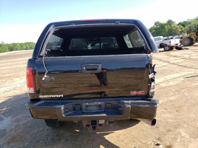 1GT426E87EF181826 GMC Sierra K3500 Denali