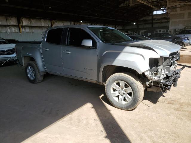 1GTG5CEN3H1211673 GMC CANYON SLE