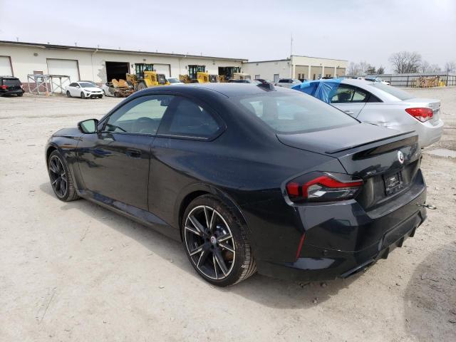 3MW53CM03P8D10889 BMW M240XI