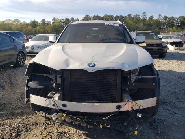 5UXWX9C56E0D30283 BMW X3 Xdrive28i