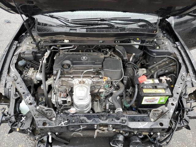 19UUB1F53HA010999 Acura TLX TECH