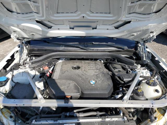 5UXTY5C01L9B34063 BMW X3 Xdrive30i