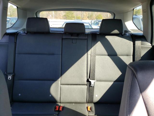 5UXWX9C53G0D90539 BMW X3 Xdrive28i