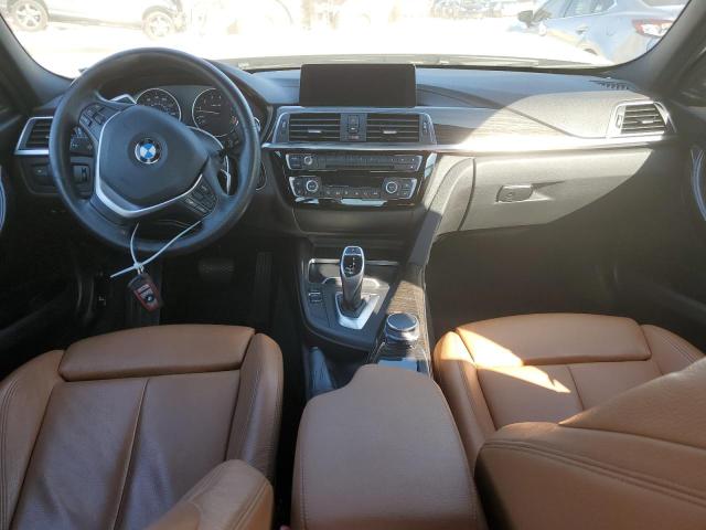 WBA8D9G59JNU67884 BMW 330 XI