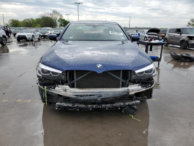 WBAJE5C59JWA94677 BMW 540 I