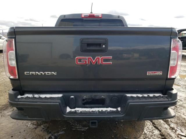 1GTG6CE37G1174315 GMC CANYON SLE