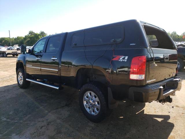 1GT426E87EF181826 GMC Sierra K3500 Denali