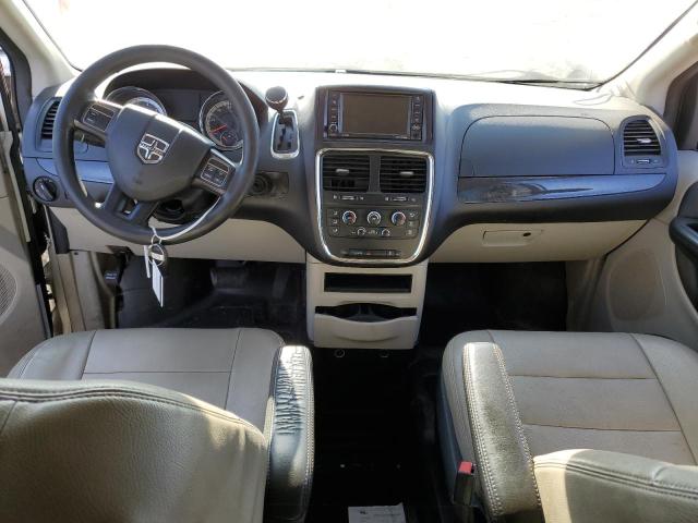 2C7WDGBG3JR363324 Dodge Grand Caravan Se