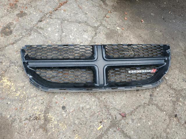 2C4RDGBG2FR672199 Dodge Grand Caravan Se