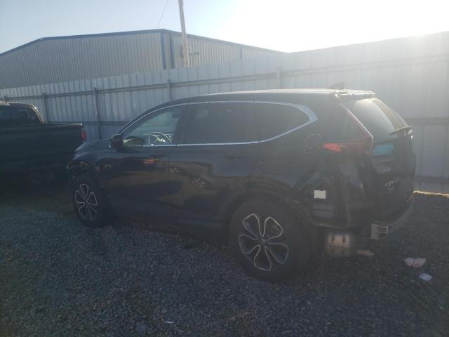 2HKRW1H57MH415370 Honda CR-V EX