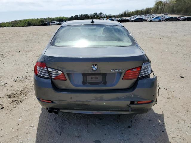WBA5A5C57ED511046 BMW 528 I