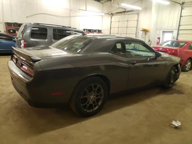 2C3CDZGG2JH257462 Dodge Challenger Gt