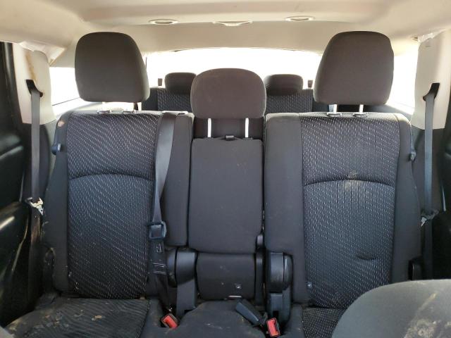 3C4PDCGB6GT123651 Dodge Journey Crossroad
