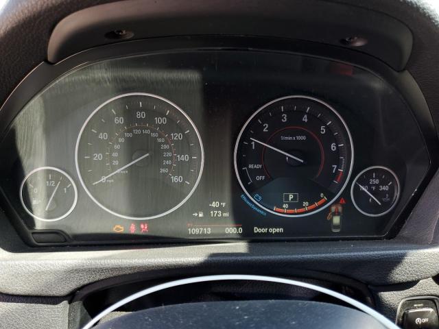 WBA8E3G56GNT77725 BMW 328 Xi Sulev