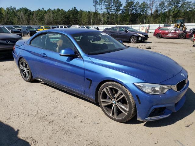 WBA3T3C53G5A41636 BMW 435 I