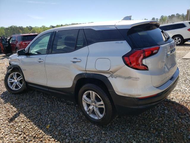 3GKALMEV6KL248447 GMC Terrain Sle