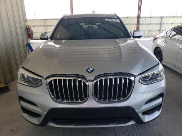5UXTY3C00M9H96917 BMW X3 Sdrive30i