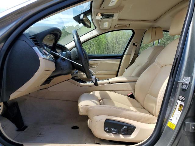 WBA5A5C57ED511046 BMW 528 I